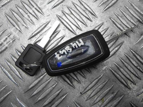 Elektronisk modul FORD RANGER (TKE) 3.2 TDCi 4x4 | BP28938479M83