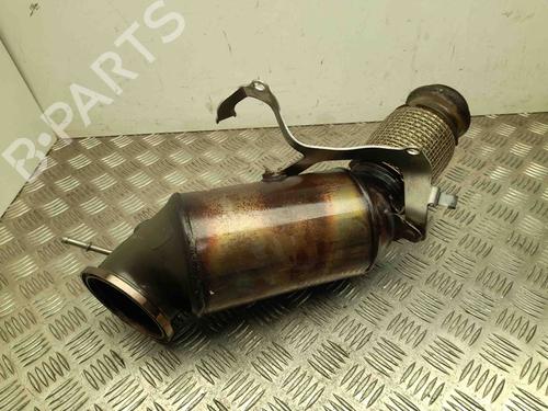 Used Catalyst BMW 3 (G20, G80, G28) 320 i (184 hp) 28931947