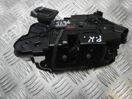 Front left lock VW GOLF VII Variant (BA5, BV5) 2.0 TDI | BP28919714C98 
