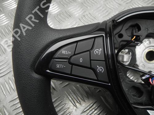 Steering wheel DACIA SANDERO III 1.0 TCe 100 ECO-G | BP37546995C49 - Image 2