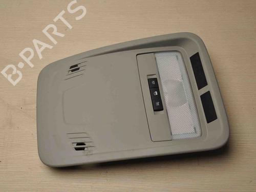 Luz interior OPEL ASTRA K (B16) 1.6 CDTi (68) (110 hp) 28916437