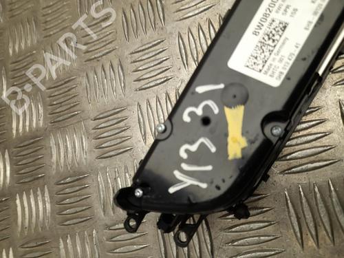 Climate control AUDI A5 (F53, F5P) 2.0 TDI quattro | BP37551212I5 - Image 7