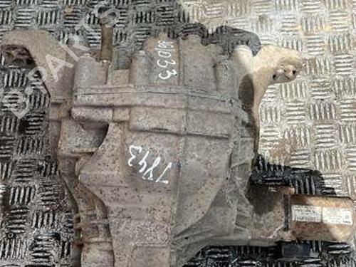 Differential, bag JEEP GRAND CHEROKEE IV (WK, WK2) 3.0 CRD V6 4x4 (250 hp) 28923168