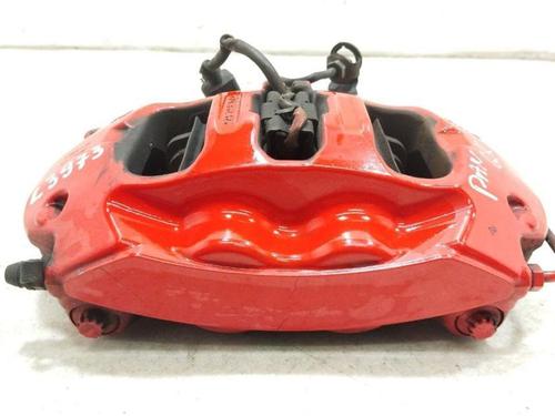 Left rear brake caliper PORSCHE PANAMERA (971) 3.0 4 (97ABA1, 97BBA1) | BP28940159M107 