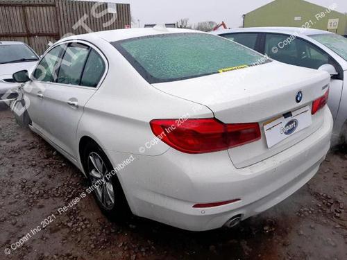 Switch BMW 5 (G30, F90) 520 d | BP37547602I30 - Image 7