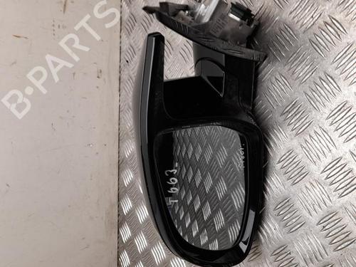 Used Left mirror Left mirror 37547947 37547947