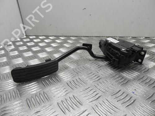Pedal Pedal JAGUAR XF I (X250) 2.7 D (207 hp) 37580996 37580996