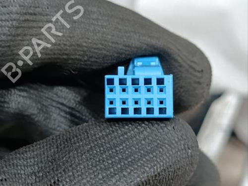 Rear right panel MERCEDES-BENZ EQS (V297) EQS 450+ (297.123) | BP39997815C61 - Image 17