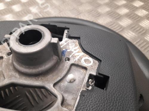 Steering wheel MAXUS eDELIVER 9 Platform/Chassis Electric (SV63C, SC63D) | BP37563432C49  - Image 6