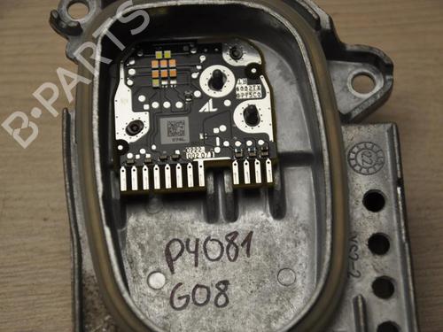 Electronic module BMW X3 (G01, F97, G08) iX3 | BP28915322M83 