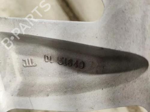 Fælk CHRYSLER PACIFICA (RU) 3.6 Hybrid | BP28930315C45 