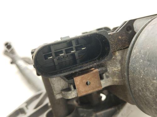 Front wipers mechanism PORSCHE CAYMAN (981) 2.7 | BP28919645C83 