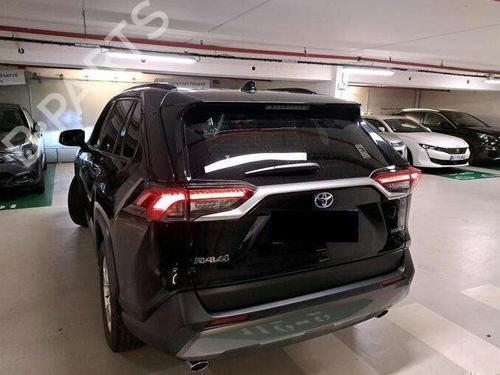 Engine TOYOTA RAV 4 V (_A5_, _H5_) 2.5 Hybrid AWD (AXAH54, AXAL54) | BP37551360M1  - Image 8