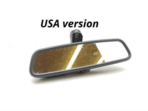 Rear mirror – Rolls-Royce GHOST I (RR4) V12 (2009-2020)