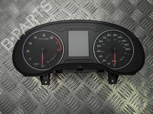 Used Instrument cluster Instrument cluster 37578523 37578523