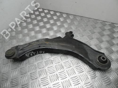 Used Right front suspension arm Right front suspension arm RENAULT ZOE (BFM_) ZOE (88 hp) 28913087 28913087