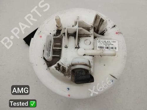 Used Electronic sensor Electronic sensor MERCEDES-BENZ M-CLASS (W166) ML 63 AMG 4-matic (166.074) (558 hp) 28936170 28936170