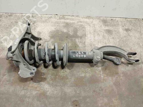 Used Right front shock absorber AUDI Q5 (8RB) SQ5 TFSI quattro (354 hp) 28943853