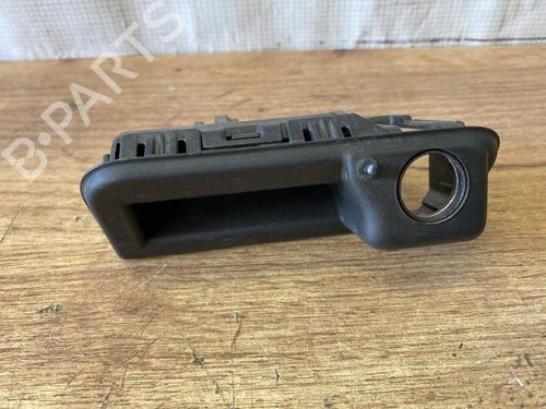 Interior handle SKODA ENYAQ iV SUV (5AZ) 85 | BP39235413I7 - Image 2