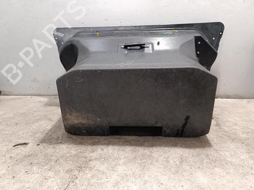 Boot lining CHEVROLET CORVETTE (C8) 6.2 | BP40206065I3  - Image 14