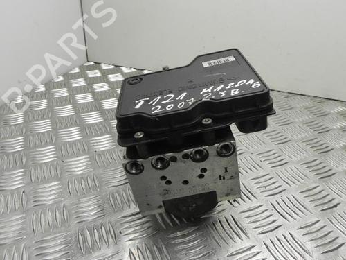 Elektronisk modul MAZDA 6 Station Wagon (GY) 2.3 (GY3W, GY10) (166 hp) 28911530