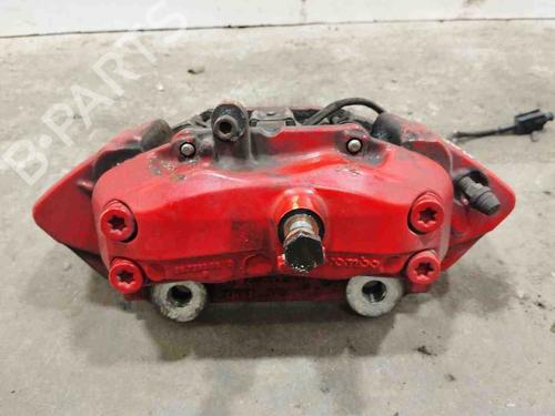 Left front brake caliper MASERATI GRAN TURISMO I 4.2 | BP28916817M105