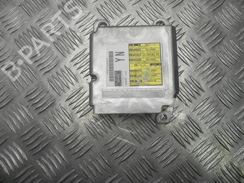 Used ECU airbags ECU airbags 37580910 37580910