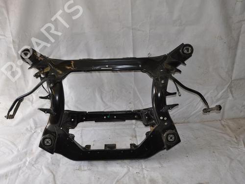 Used Rear axle BMW X3 (G01, F97, G08) iX3 (286 hp) 28927602