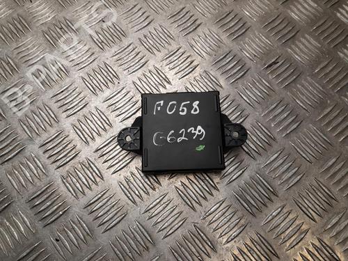 Electronic module MERCEDES-BENZ E-CLASS (W212) E 200 CDI / BlueTEC (212.005, 212.006) | BP37548617M83 - Image 2