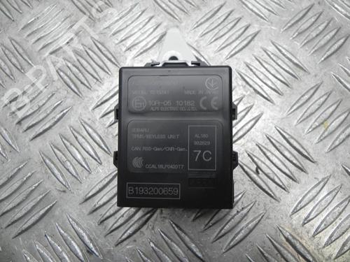 control-unit-subaru-xv-gt-2017-37542764 main image