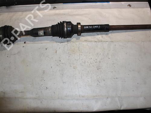 Used Right front driveshaft Right front driveshaft 38963490 38963490