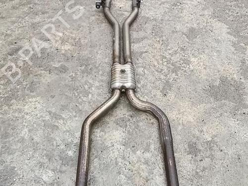 Exhaust system BMW X5 (G05, F95) xDrive M50 i | BP38999921M121 - Image 6