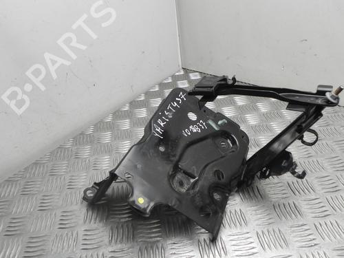 Used Support TOYOTA YARIS (_P13_) 1.5 (NSP131_) (112 hp) 28910687