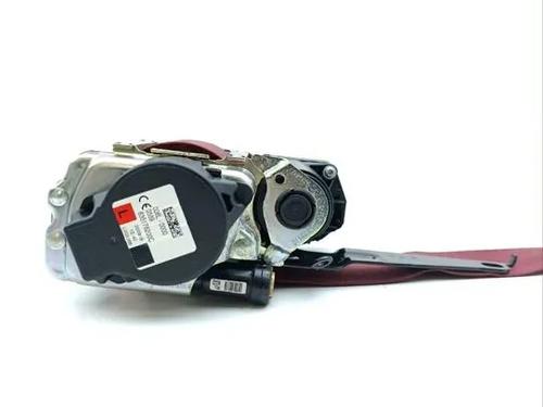 Front left seatbelt BENTLEY BENTAYGA (4V1) 6.0 | BP33938273I26  - Image 12