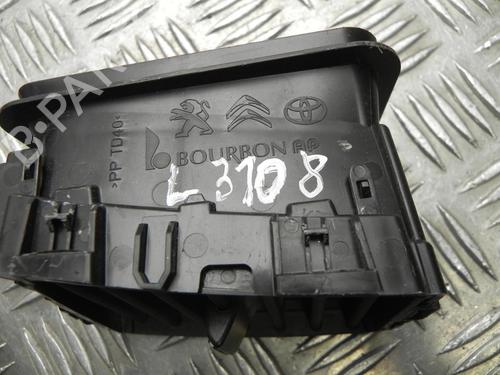 Luftventil TOYOTA PROACE Van (MDZ_) 2.0 D4d (MDZ3) | BP37546669I21 - Image 4