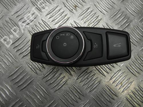 Used Headlight switch Headlight switch 37542124 37542124