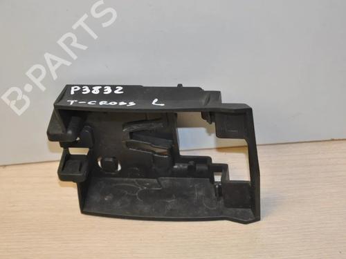 Electronic module VW T-CROSS (C11, D31) 1.0 TSi | BP28932985M83 - Image 3