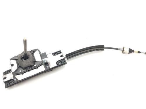 Gear lever PORSCHE PANAMERA (970) 4.8 Turbo | BP28920869M90 