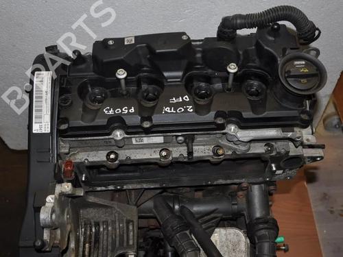 Engine SKODA KAROQ (NU7, ND7) 2.0 TDI 4x4 | BP31626095M1 