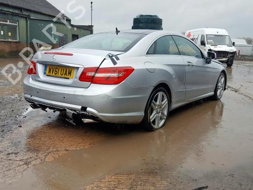 Other MERCEDES-BENZ E-CLASS Coupe (C207) E 350 (207.359) | BP37582325O1  - Image 5