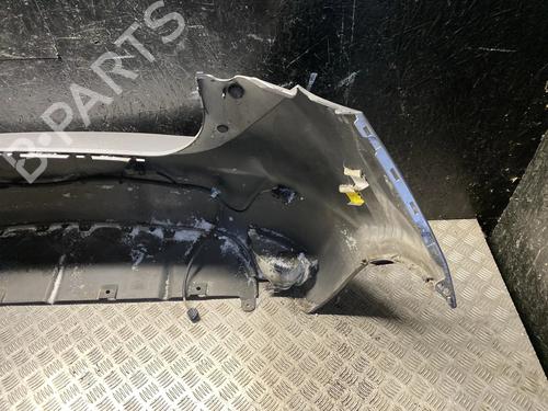 Rear bumper RENAULT ZOE (BFM_) ZOE | BP28946007C8
