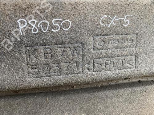 Underbody protection MAZDA CX-5 (KF) 2.0 SKYACTIV-G | BP40112247M92 - Image 4