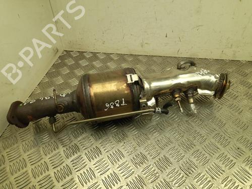Catalyst VW PASSAT B8 Variant (3G5, CB5) 1.4 GTE Hybrid | BP37568968M10 - Image 3