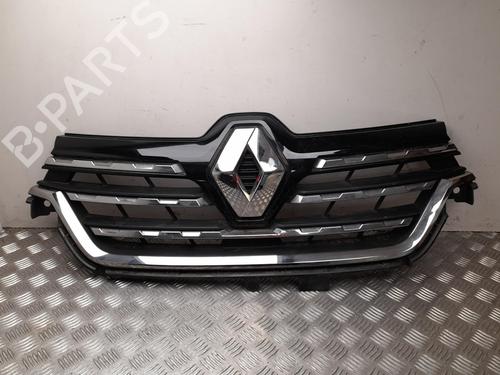 Used Grille RENAULT KANGOO / GRAND KANGOO II (KW0/1_) 1.5 dCi (65 hp) 28948085