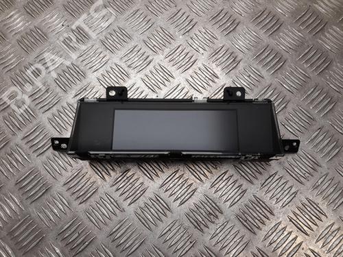 Used Display monitor SUBARU XV (_GP_) 2.0 D AWD (GPD) (147 hp) 28946691