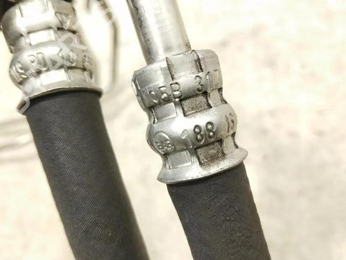 Pipe PORSCHE MACAN (95B) 3.0 S | BP28942053M125 