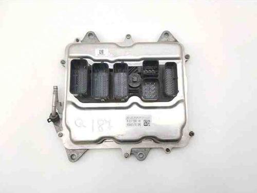 Used Engine control unit (ECU) BMW 6 Gran Coupe (F06) 650 i (449 hp) 28956612