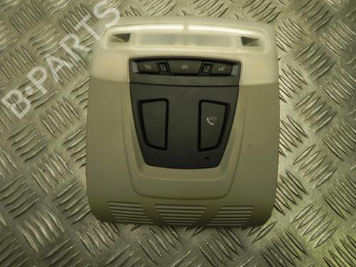 Used Interior roof light BMW 3 (F30, F80) 328 i (245 hp) 28932829