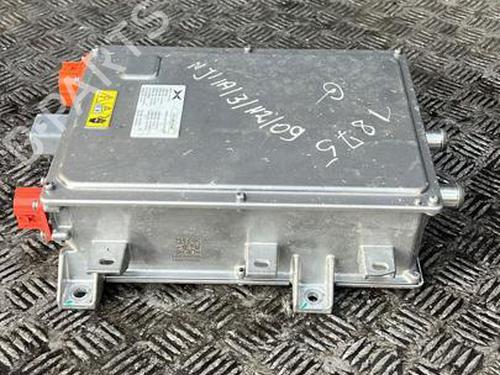 Inverter/Converter XPENG P7 EV All-wheel Drive | BP37568134M119 - Image 3
