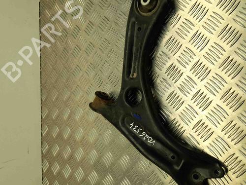 Used Left front suspension arm Left front suspension arm VW LOAD UP! (121, 122, BL1, BL2) e-Load Up (82 hp) 28945281 28945281